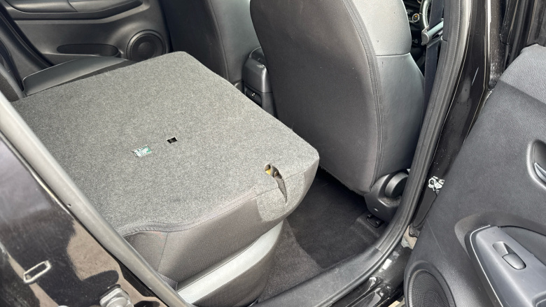 Nissan Juke 1.0 DiG-T 114 N-Connecta 5dr DCT Petrol Hatchback